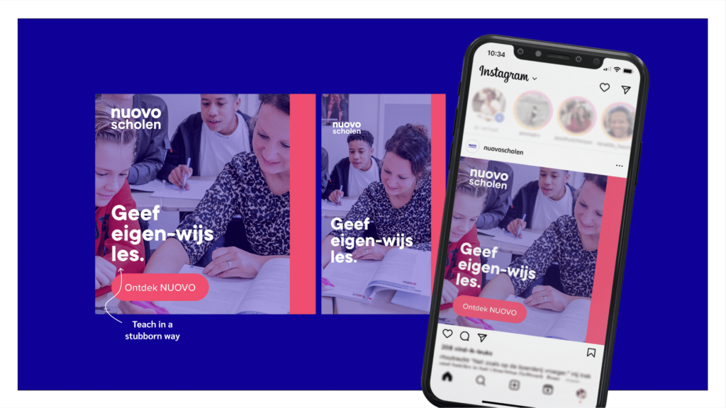 TalentSync. Recruiting Educators.