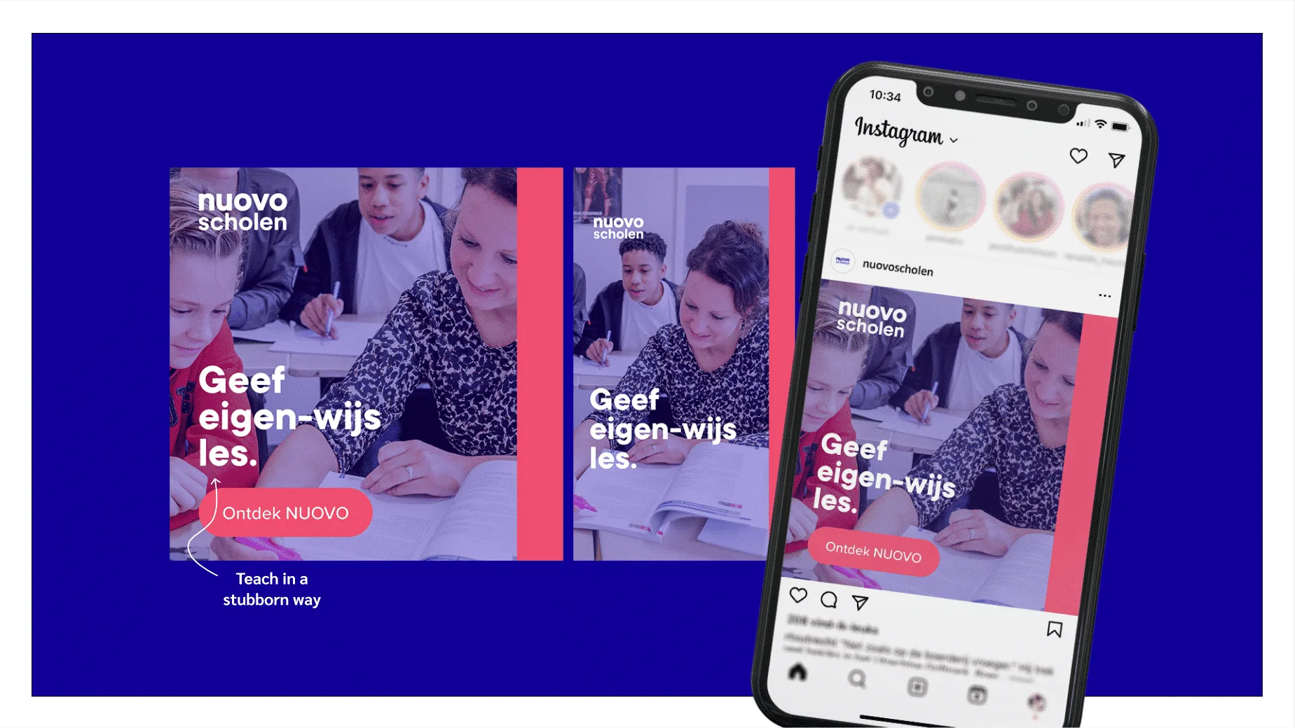 TalentSync. Recruiting Educators.
