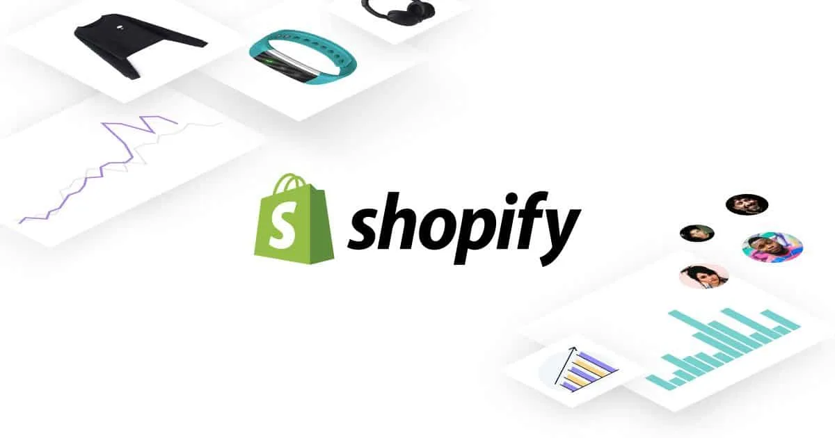 Hoe Shopify kan bijdragen aan jouw e-commerce growth rate