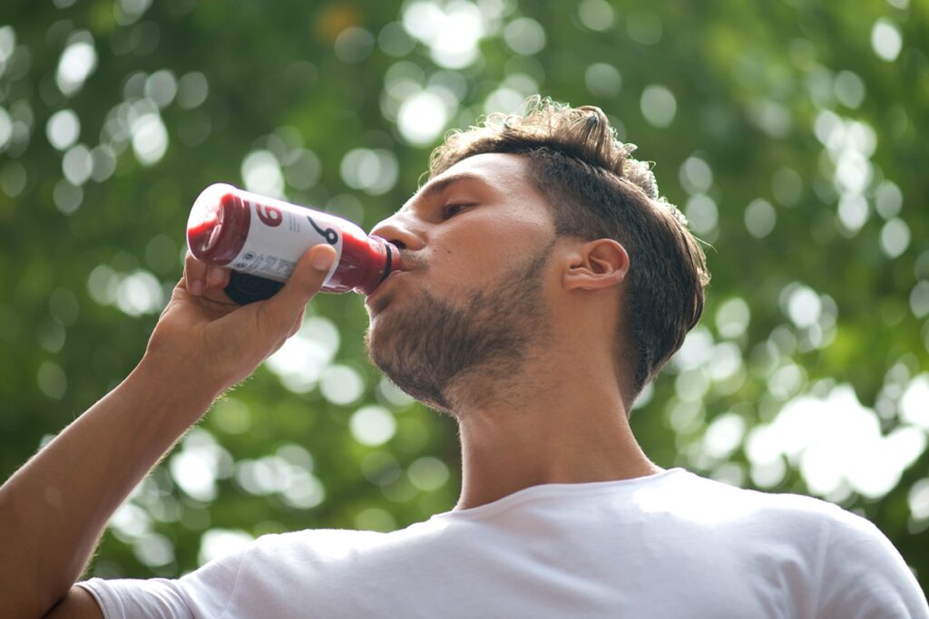 DrDetoxBox, start-up met internationale ambities