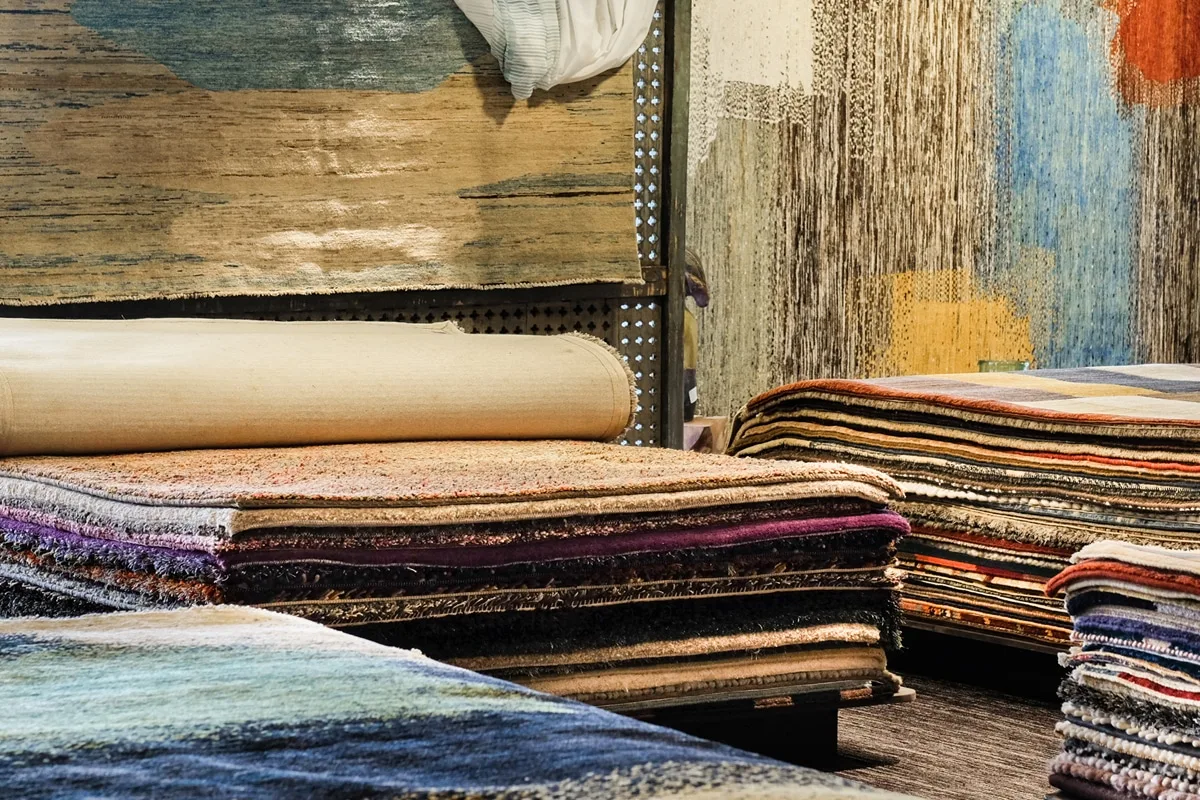 Van online tot offline conversies voor Vloerkledenspecialist