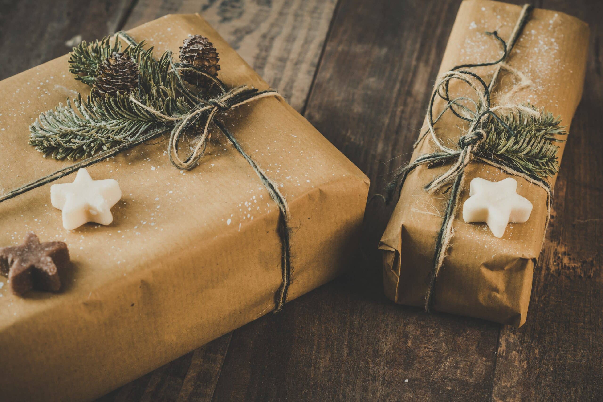 Businessrelaties verbeteren? Corporate gifting is het geheim!