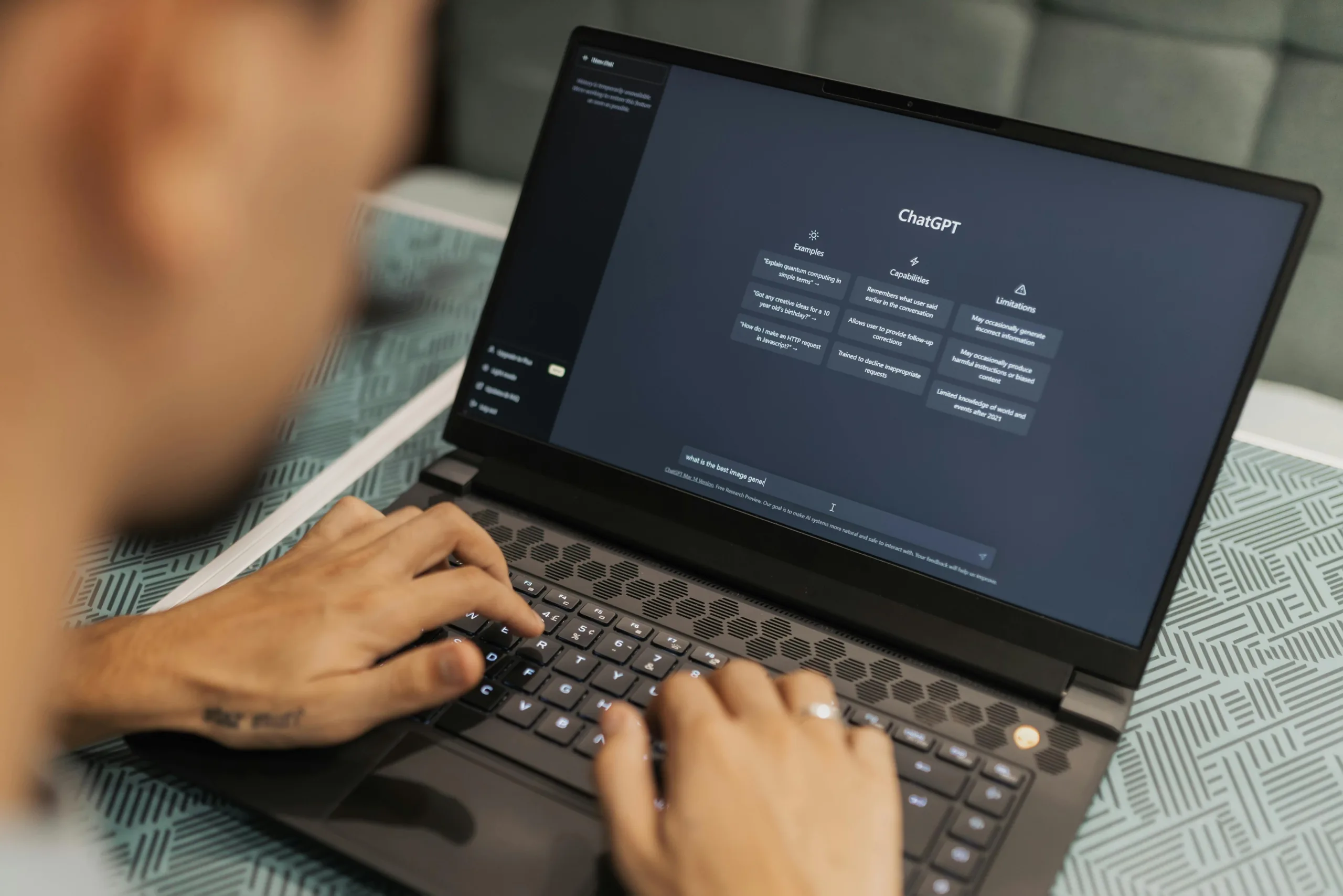 OpenAI x Shopify: De toekomst van conversational commerce