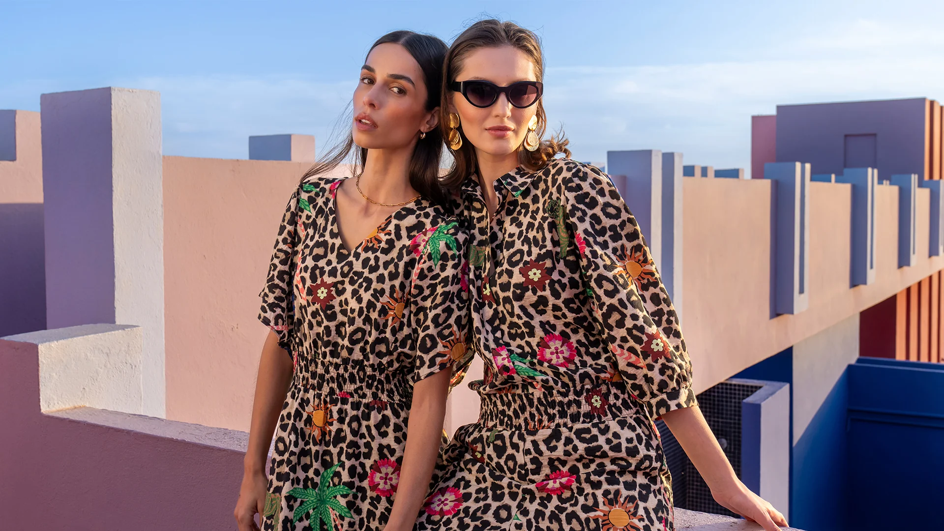 Geisha Fashion &#8211; Toekomstbestendig e-commerce fundament