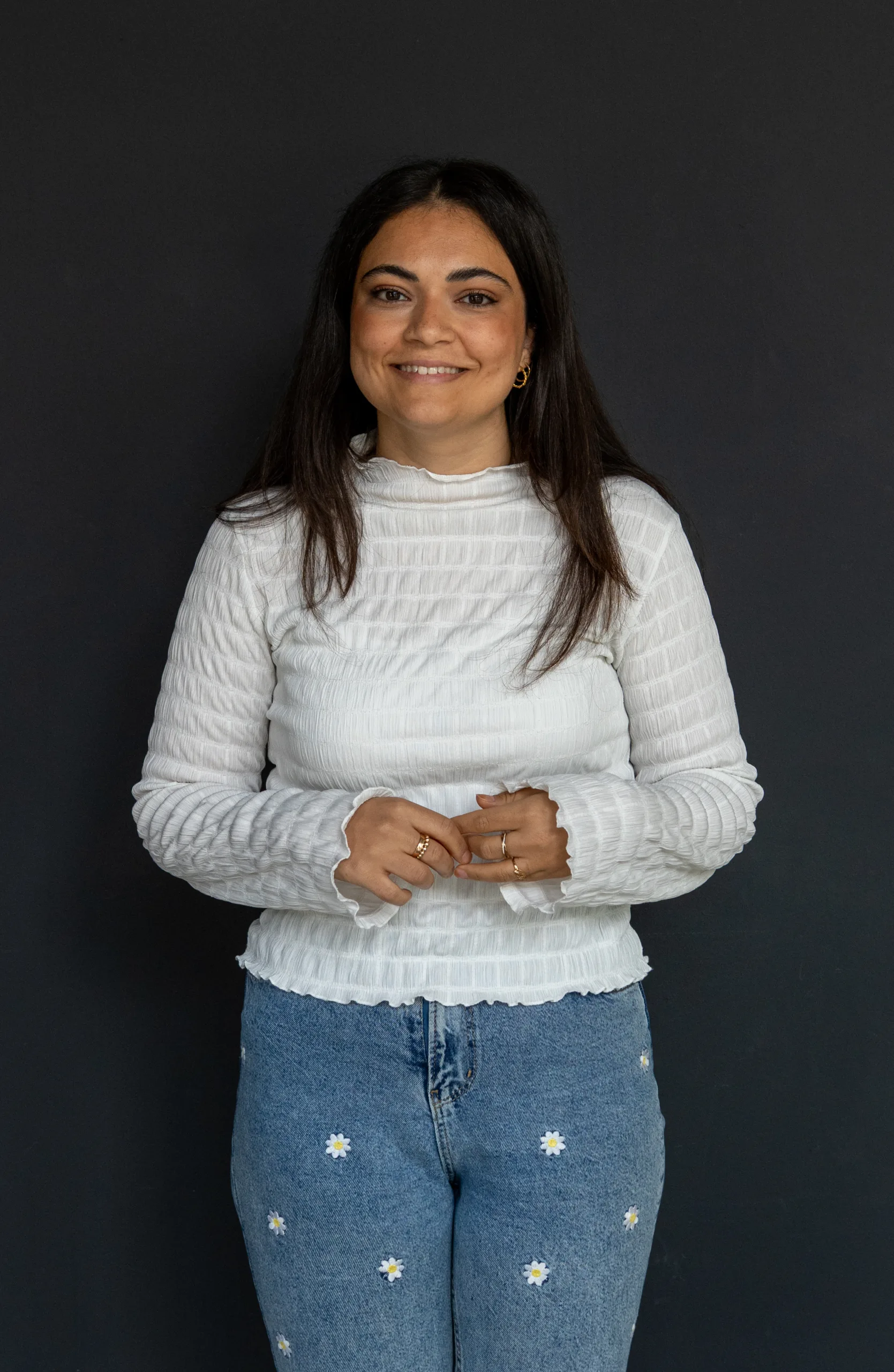 Collega van Elevate Digital