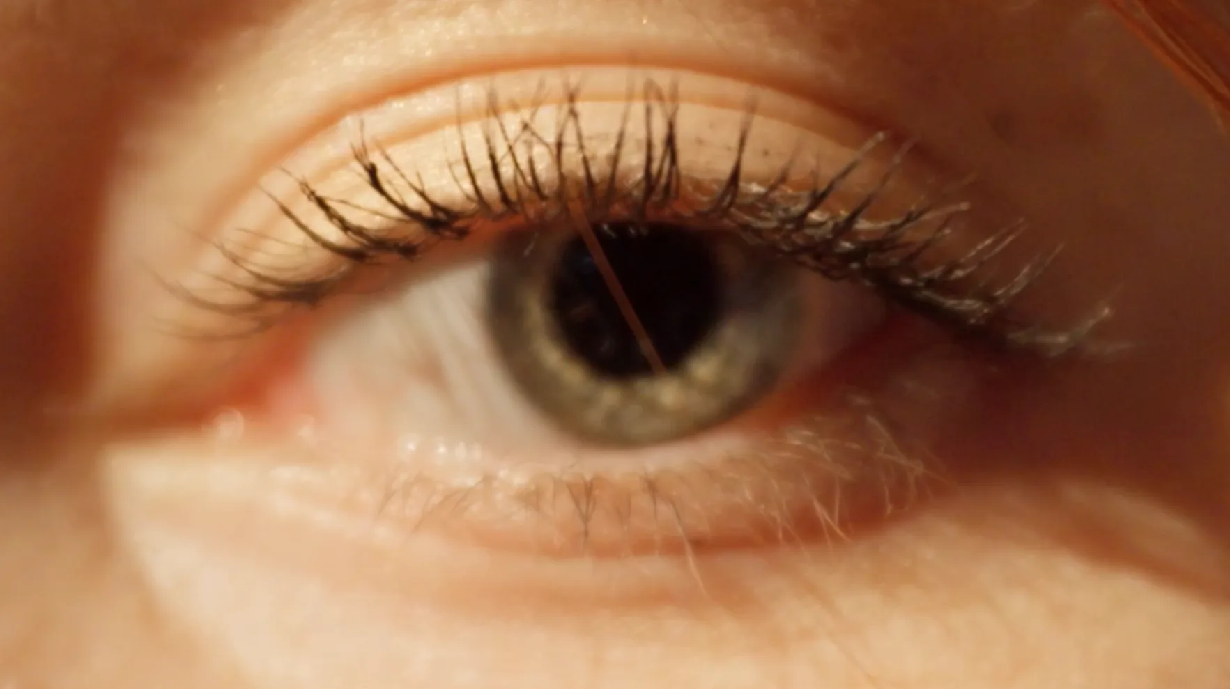 Oog voor de branding van Ellen Buis