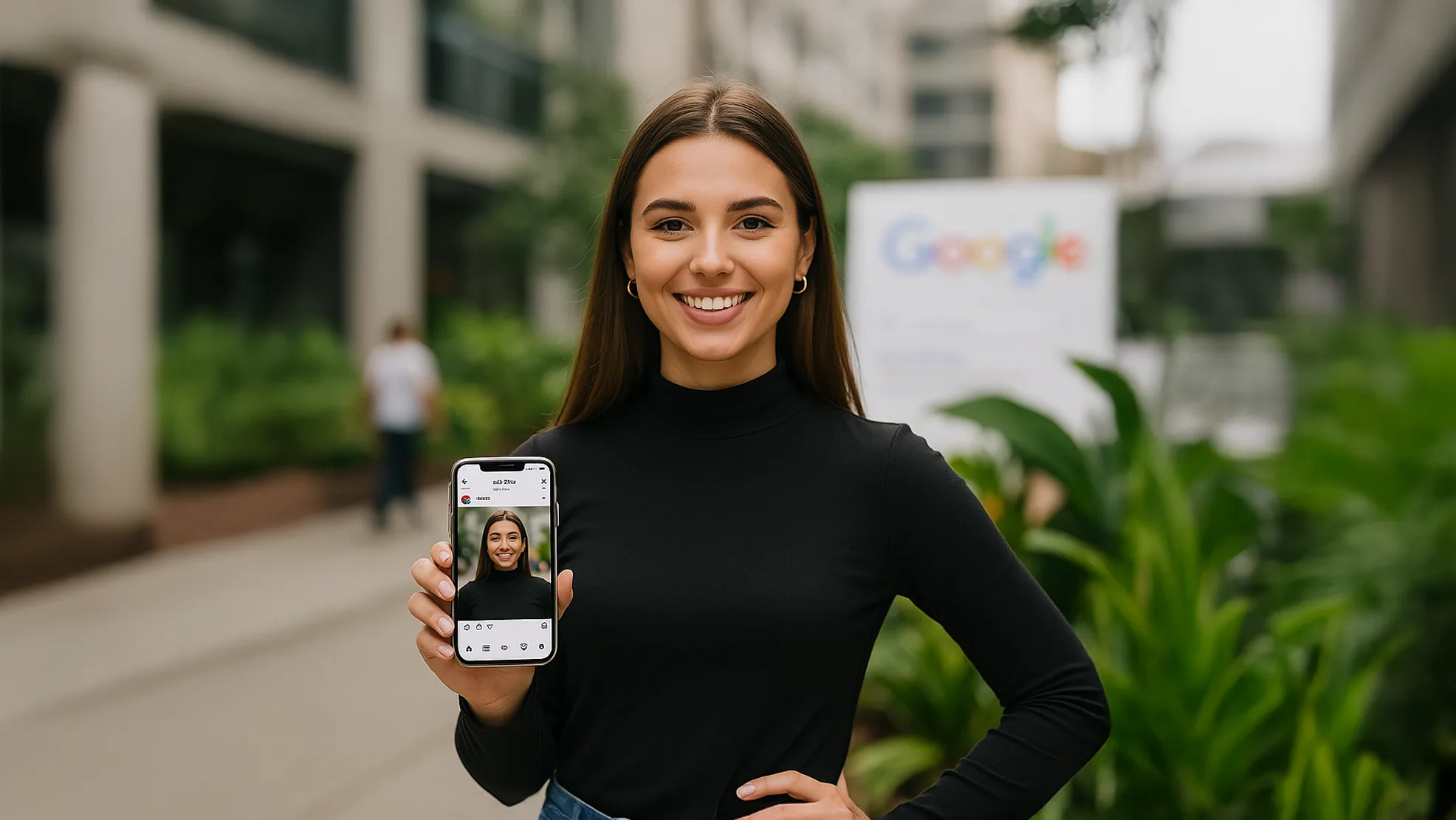 Instagram posts nu zichtbaar in Google: Wat betekent dit?